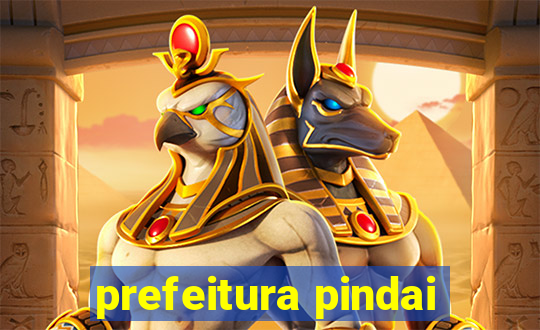 prefeitura pindai